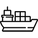 حمل و نقل دریایی