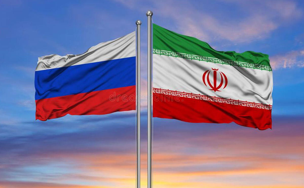 صادرات کالا به روسیه