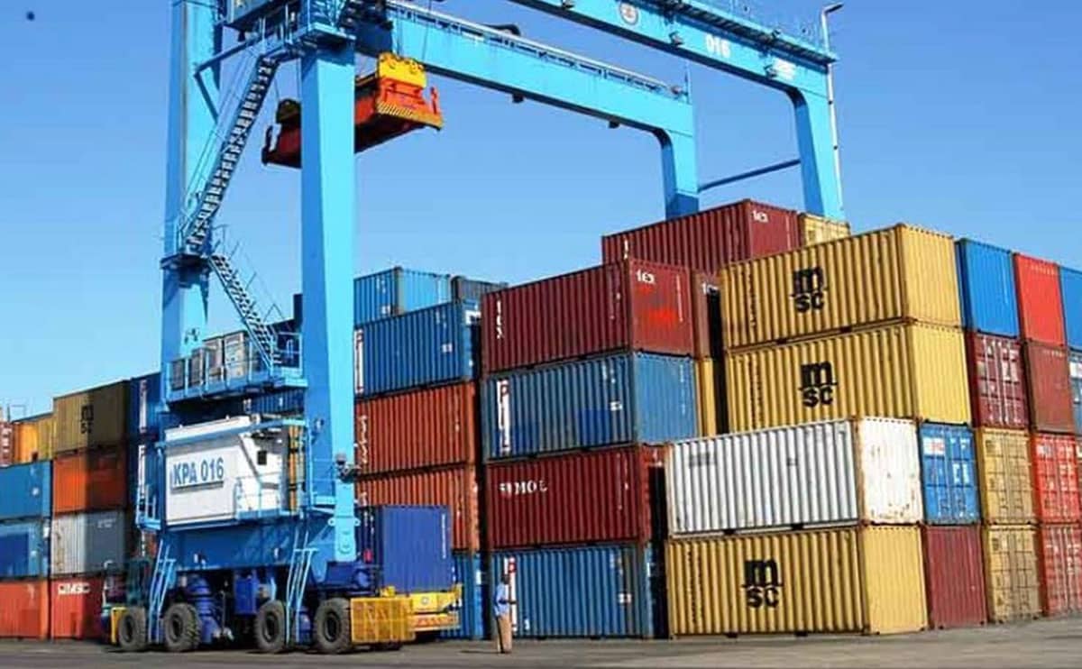 ترخیص کالا از گمرک اصفهان