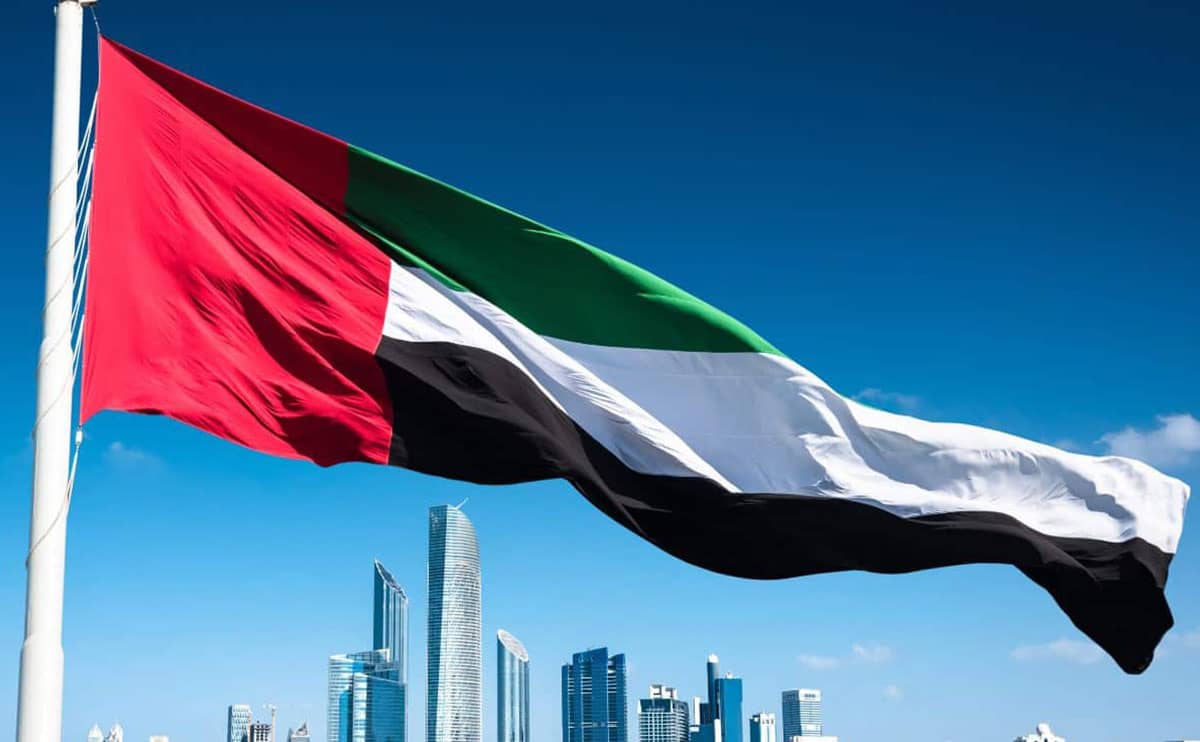 صفر تا صد صادرات به امارات (دبی)