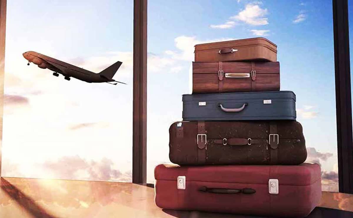 خدمات فریت بار یا اضافه بار مسافری