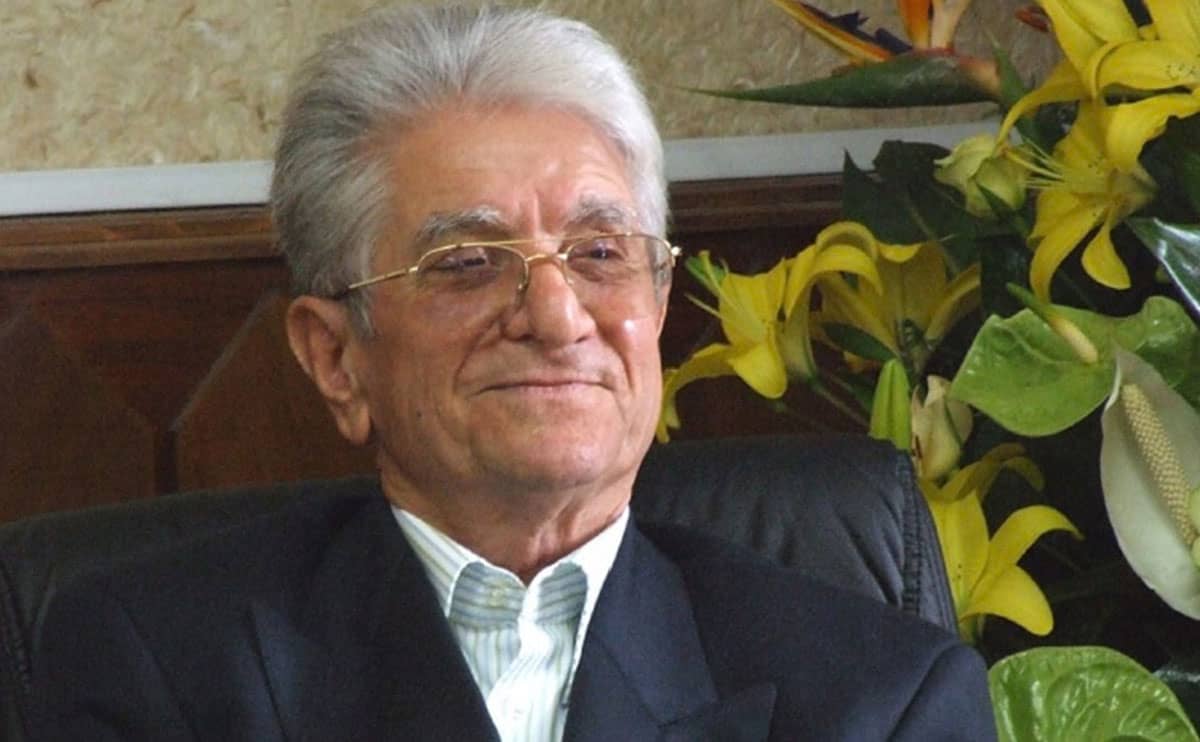 بنیانگذار گلرنگ درگذشت / محمد کریم فضلی که بود؟