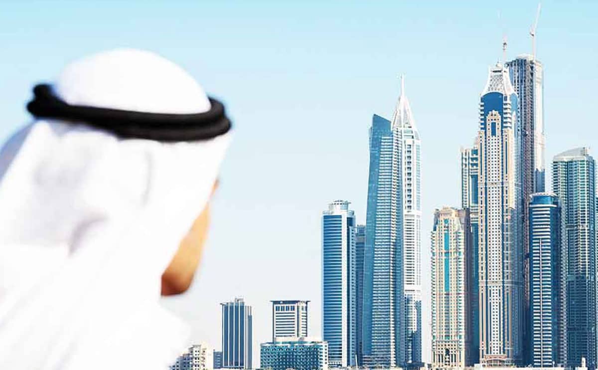 شرایط ثبت شرکت در دبی و امارات