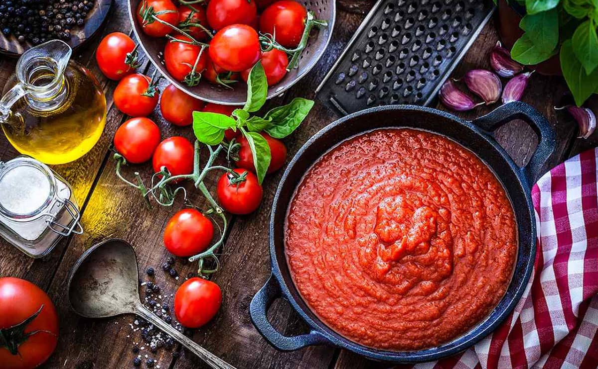 مجوز صادرات رب گوجه فرنگی تا پایان دی تمدید شد