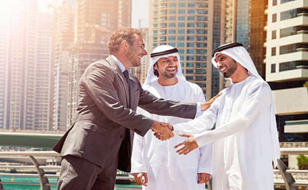 بهترین شرکت صادرات و واردات در دبی (حمل بار از/به امارات)