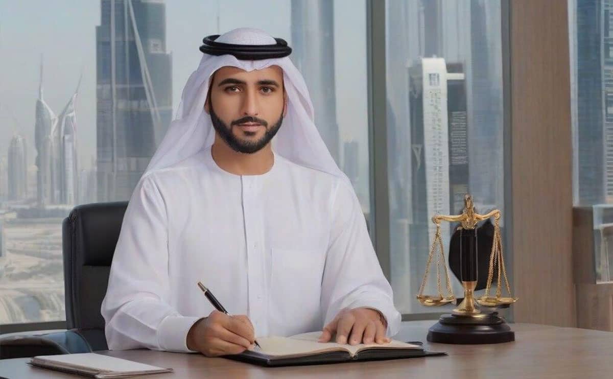 شرایط اخذ پروانه وکالت در دبی